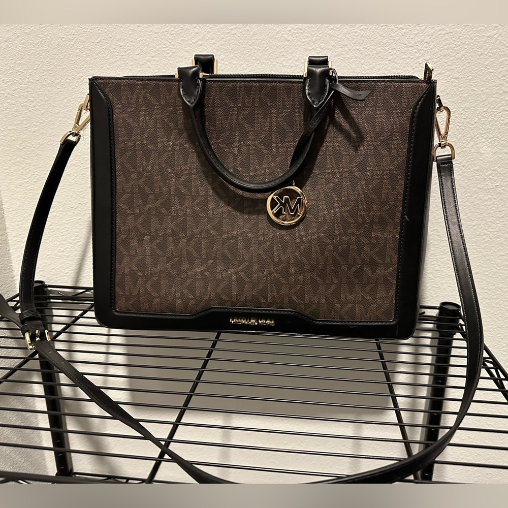 Michael Kors Large Jessie Tote